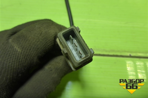 Датчик положения коленвала (1.6л F16D3) (96434780) для Chevrolet Lacetti с 2003г (Лачетти)