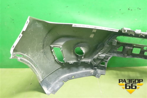 Бампер передний (после 2018г) (7171186R) для Suzuki Vitara с 2014-2025г (Витара)