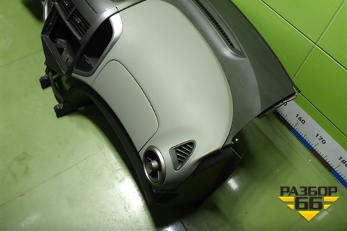 Торпедо с AIR BAG (96886122) для Chevrolet Aveo (Т300) с 2011г (Авео Т300)