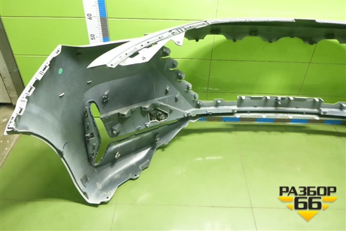 Бампер передний (2803100CR01) для Changan UNI-K с 2020г (Юни К)