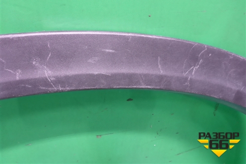 Накладка заднего крыла правого (7725154P0) для Suzuki Vitara с 2014-2025г (Витара)