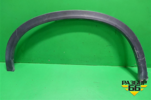 Накладка заднего крыла правого (7725154P0) для Suzuki Vitara с 2014-2025г (Витара)