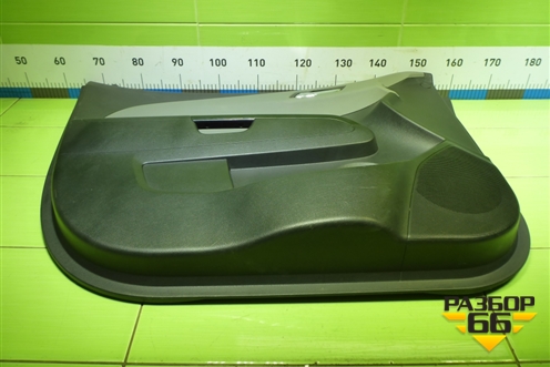 Обшивка двери передней левой под электрику (ATP34586) для Chevrolet Aveo (Т300) с 2011г (Авео Т300)