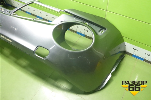 Бампер передний (620221KA6H) для Nissan Juke (F15) с 2011г (Жук)