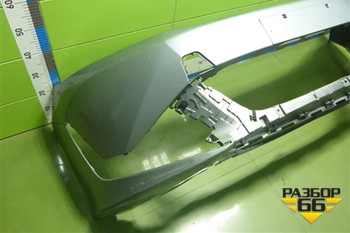 Бампер передний (602001453AA) для Kaiyi E5 с 2021г (Е5)