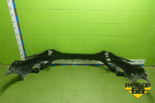 Бампер передний (620221738R) для Renault Arkana с 2019г (Аркана)