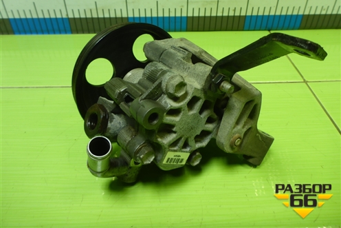 Насос гидроусилителя (1.6л F16D4) (95481152) для Chevrolet Aveo (Т300) с 2011г (Авео Т300)