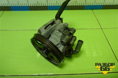 Насос гидроусилителя (1.6л F16D4) (95481152) для Chevrolet Aveo (Т300) с 2011г (Авео Т300)
