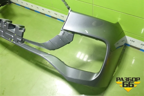 Бампер передний (602001963AA) для Chery Tiggo 8 Pro Max с 2022г (Тиго 8 Про Макс)