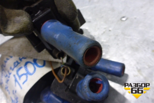 Катушка зажигания (3.0л.EZ30) для Subaru Legacy Outback (BP9) с 2003-2009г (Легаси Аутбек)