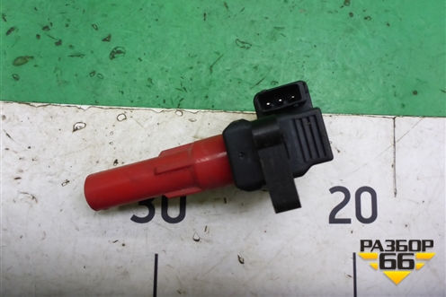 Катушка зажигания (дубликат 3.6л EZ36) (PCI1506) для Subaru Legacy Outback (B14) с 2009-2014г (Легаси Аутбек)