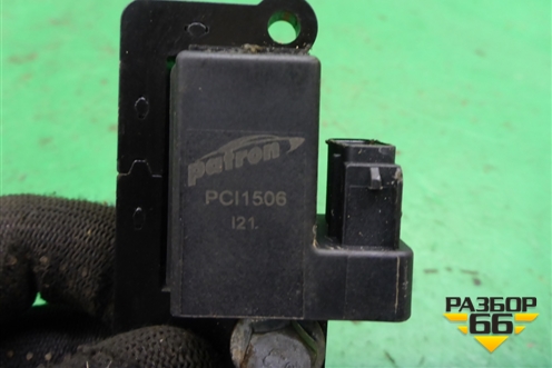 Катушка зажигания (дубликат 3.6л EZ36) (PCI1506) для Subaru Legacy Outback (B14) с 2009-2014г (Легаси Аутбек)