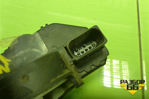 Замок двери задней правой для Chevrolet Aveo (Т300) с 2011г (Авео Т300)