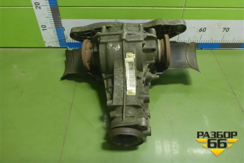 Редуктор заднего моста для Audi A4 (В7) с 2004-2009г (А4)