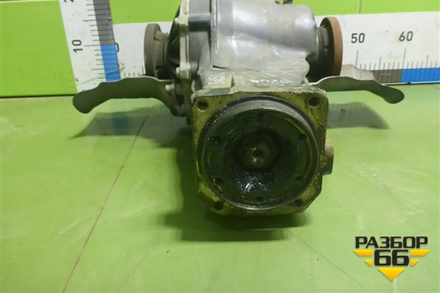 Редуктор заднего моста (01B525053K) для Audi A6 (C5) с 1997-2005г (А6)