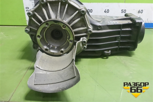 Редуктор заднего моста (01B525053K) для Audi A6 (C5) с 1997-2005г (А6)