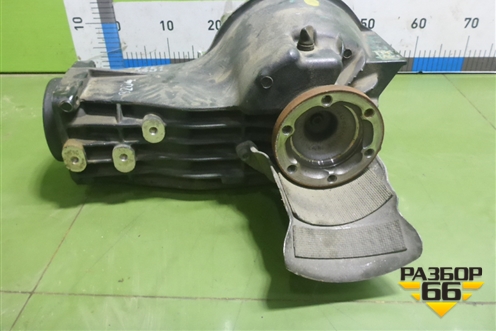 Редуктор заднего моста (01B525053K) для Audi A6 (C5) с 1997-2005г (А6)