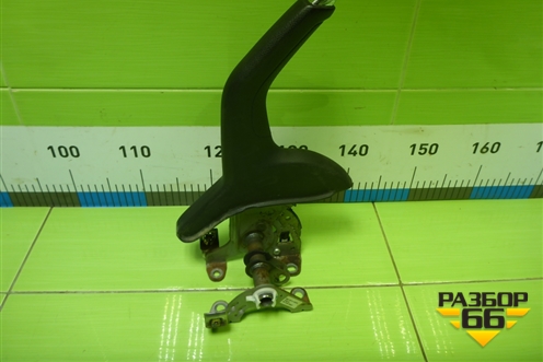 Рычаг стояночного тормоза (95135205) для Chevrolet Aveo (Т300) с 2011г (Авео Т300)