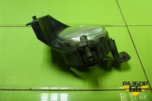 Фара противотуманная правая для Chevrolet Aveo (Т300) с 2011г (Авео Т300)