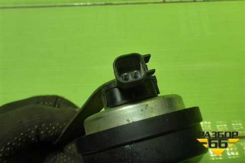 Сигнал звуковой (95128275) для Chevrolet Aveo (Т300) с 2011г (Авео Т300)