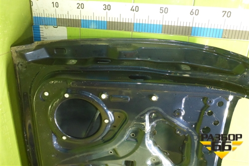 Дверь передняя правая (551001171AA) для OMODA C5 с 2022г (Ц5)