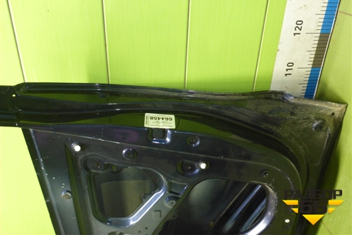 Дверь передняя правая (551001171AA) для OMODA C5 с 2022г (Ц5)