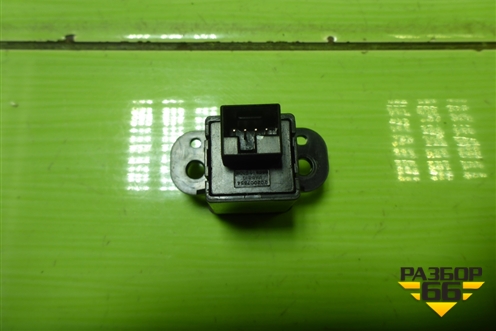 Кнопка аварийной сигнализации (96850323) для Chevrolet Aveo (Т300) с 2011г (Авео Т300)