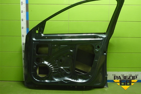 Дверь передняя правая (5E0831052) для Skoda Octavia (A7) с 2013г (Октавия)