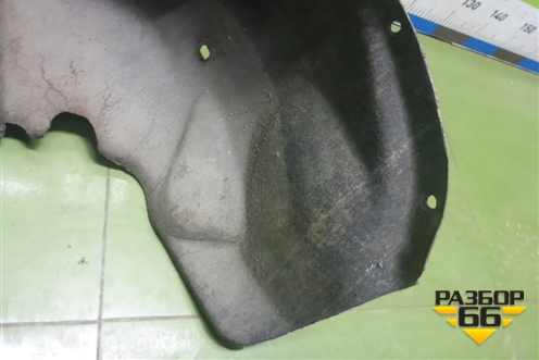 Локер задний левый (8K0810171B) для Audi A4 (В8) с 2007-2015г (А4)