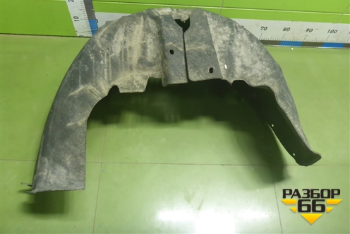 Локер задний правый (8K0810172B) для Audi A4 (В8) с 2007-2015г (А4)