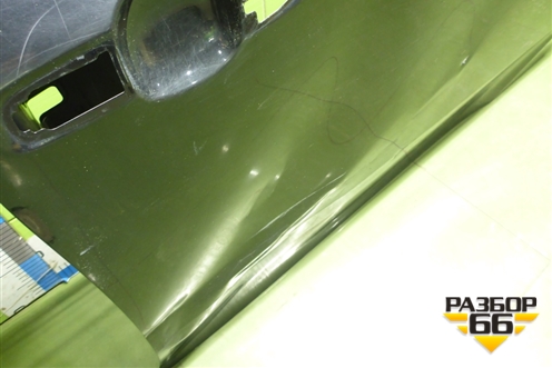 Дверь передняя правая для Toyota Avalon с 2018г (Авалон)