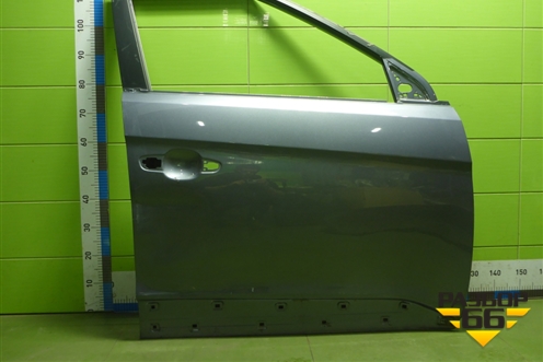 Дверь передняя правая (76004M0000) для Hyundai Creta с 2016-2021г (Крета)