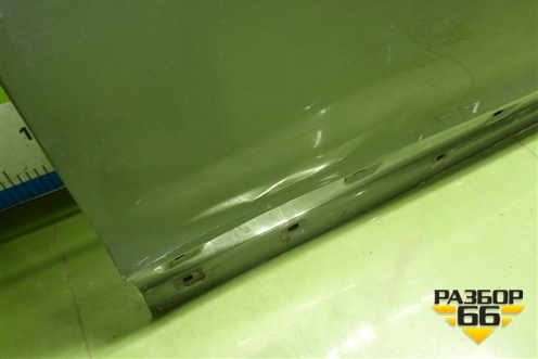 Дверь передняя правая (76004M0000) для Hyundai Creta с 2016-2021г (Крета)