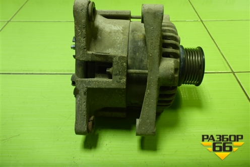 Генератор (1.6л F16D4) (13579667) для Chevrolet Aveo (Т300) с 2011г (Авео Т300)