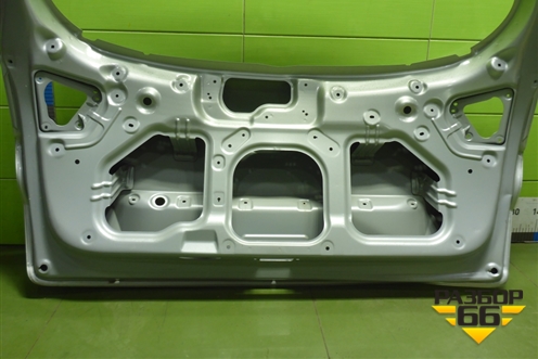 Дверь багажника без стекла (73700A0000) для Hyundai Creta с 2016-2021г (Крета)