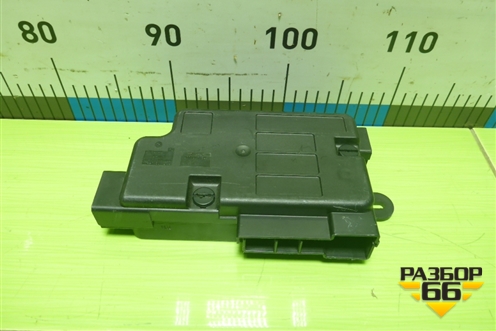 Блок предохранителей (3С0937548) для Volkswagen Passat (B6) с 2005-2010г (Пассат Б6)