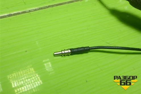 Камера задняя (5N0827566C) для Audi A6 (C7) с 2011-2018г (А6)