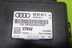 Блок управления стояночным тормозом (8K0907801H) для Audi Q5 c 2008-2017г (Ку 5)