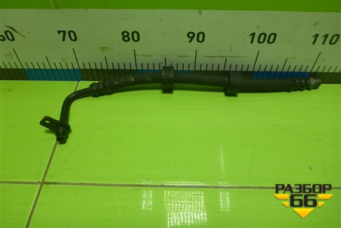 Трубка охлаждения КПП (8E03178250) для Audi A4 (В7) с 2004-2009г (А4)