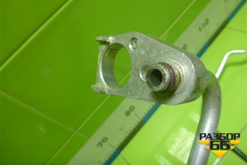 Трубка кондиционера (A2048304515) для Mercedes Benz C-Klass W204 с 2007-2014г (Ц)