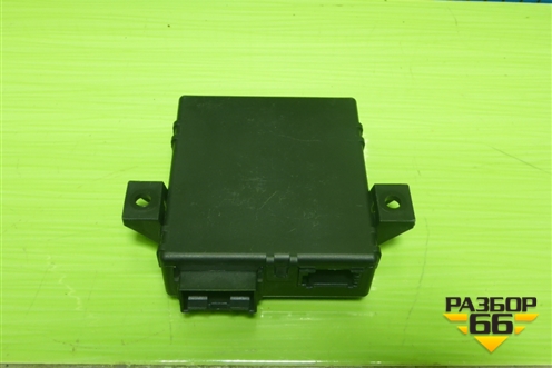 Блок электронный (диагностики интерфейса шин данных) (8T0907468T) для Audi Q5 c 2008-2017г (Ку 5)