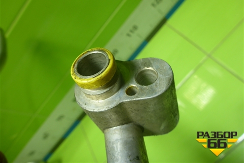 Трубка кондиционера (3C0820743L) для Volkswagen Passat (B6) с 2005-2010г (Пассат Б6)