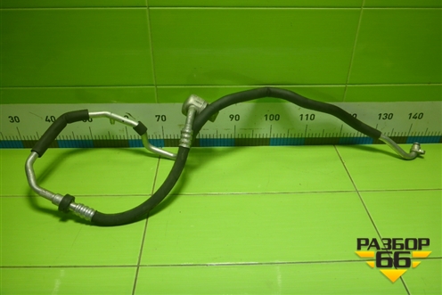 Трубка кондиционера (A2048303315) для Mercedes Benz C-Klass W204 с 2007-2014г (Ц)