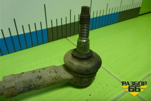 Рейка рулевая под гидроусилитель (95040652) для Chevrolet Aveo (Т300) с 2011г (Авео Т300)