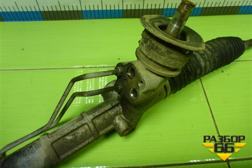 Рейка рулевая под гидроусилитель (95040652) для Chevrolet Aveo (Т300) с 2011г (Авео Т300)