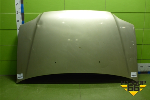 Капот (60100S47000ZZ) для Honda Stepwgn с 1996-2001г (Степ вагон)