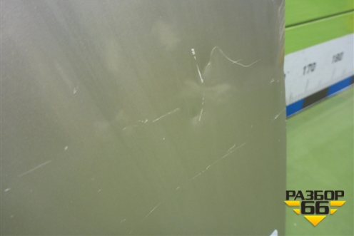 Капот (60100S47000ZZ) для Honda Stepwgn с 1996-2001г (Степ вагон)