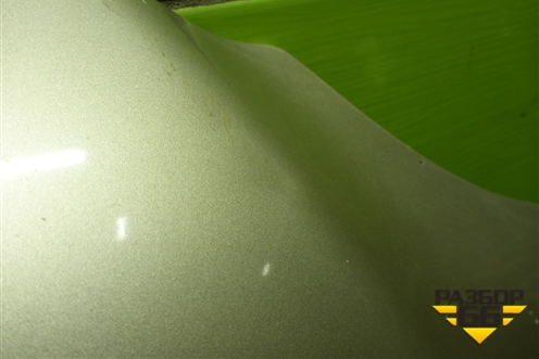 Капот (60100S47000ZZ) для Honda Stepwgn с 1996-2001г (Степ вагон)