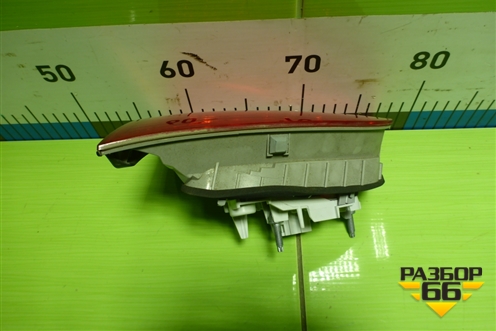 Фонарь задний внутренний правый (до 2007г универсал) (8E9945094A) для Audi A4 (В7) с 2004-2009г (А4)