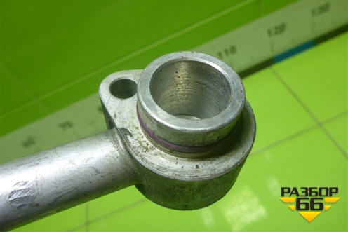 Трубка кондиционера (4F0260707L) для Audi A6 (C6) с 2004-2011г (А6)